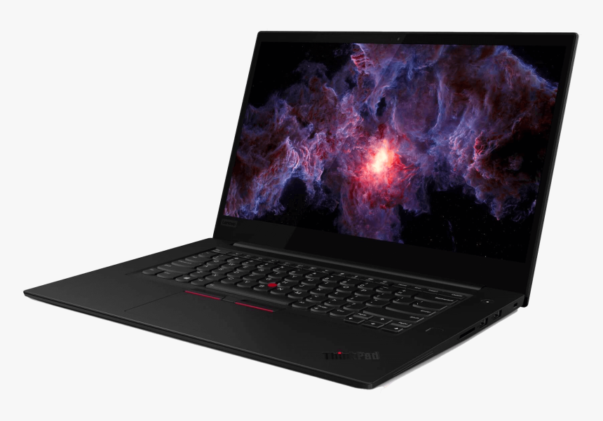 Thinkpad X1 Extreme 2nd Gen, HD Png Download