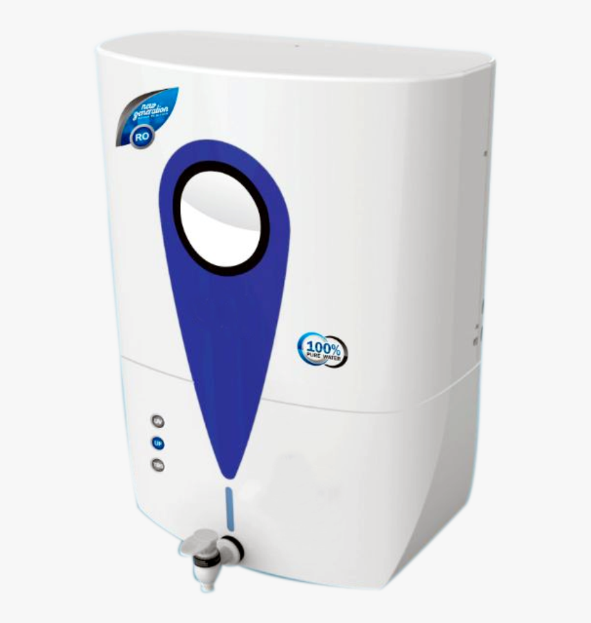 Pic - Reverse Osmosis, HD Png Download