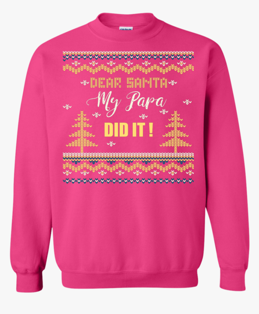Ugly Christmas Sweater Fitness, HD Png Download