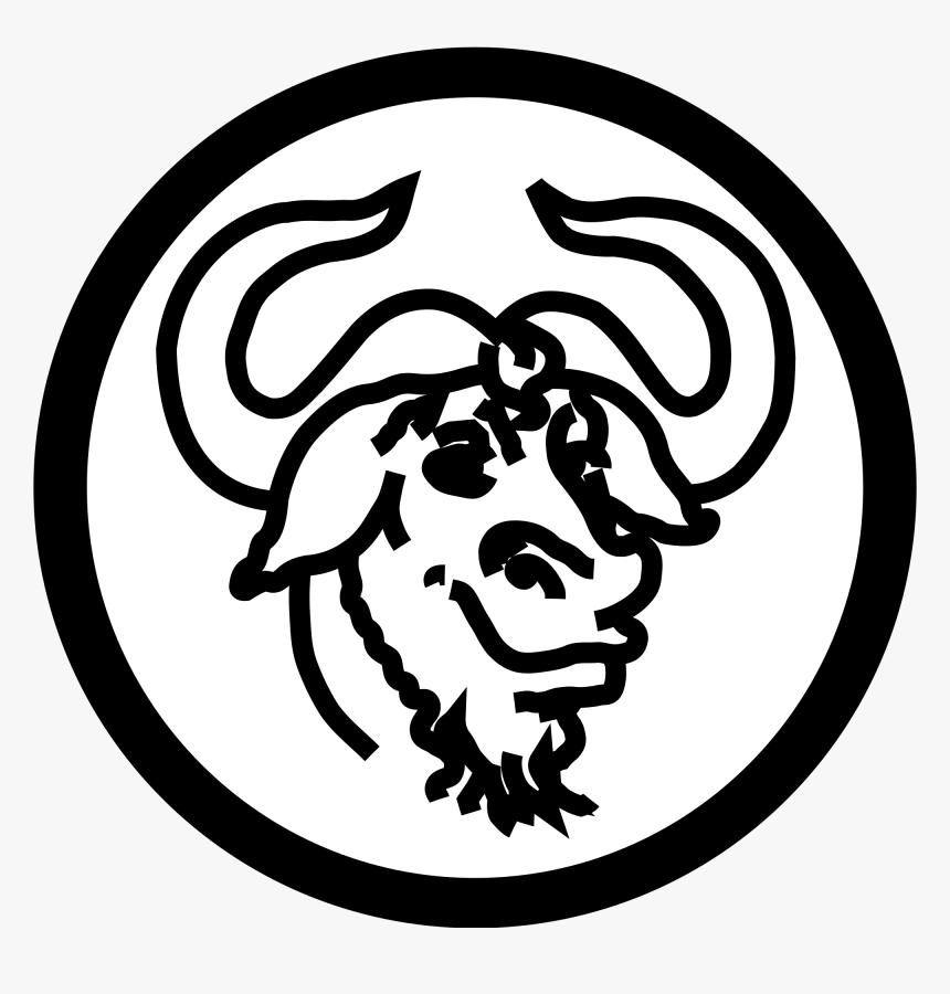 File - License Icon-gpl - Svg - Wikimedia Commons - Gpl License Icon, HD Png Download