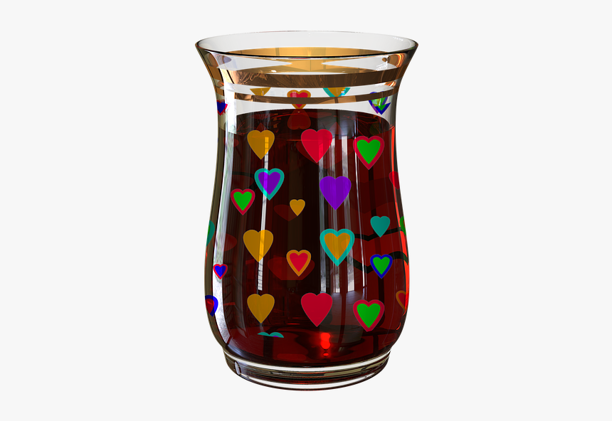 Vase, HD Png Download