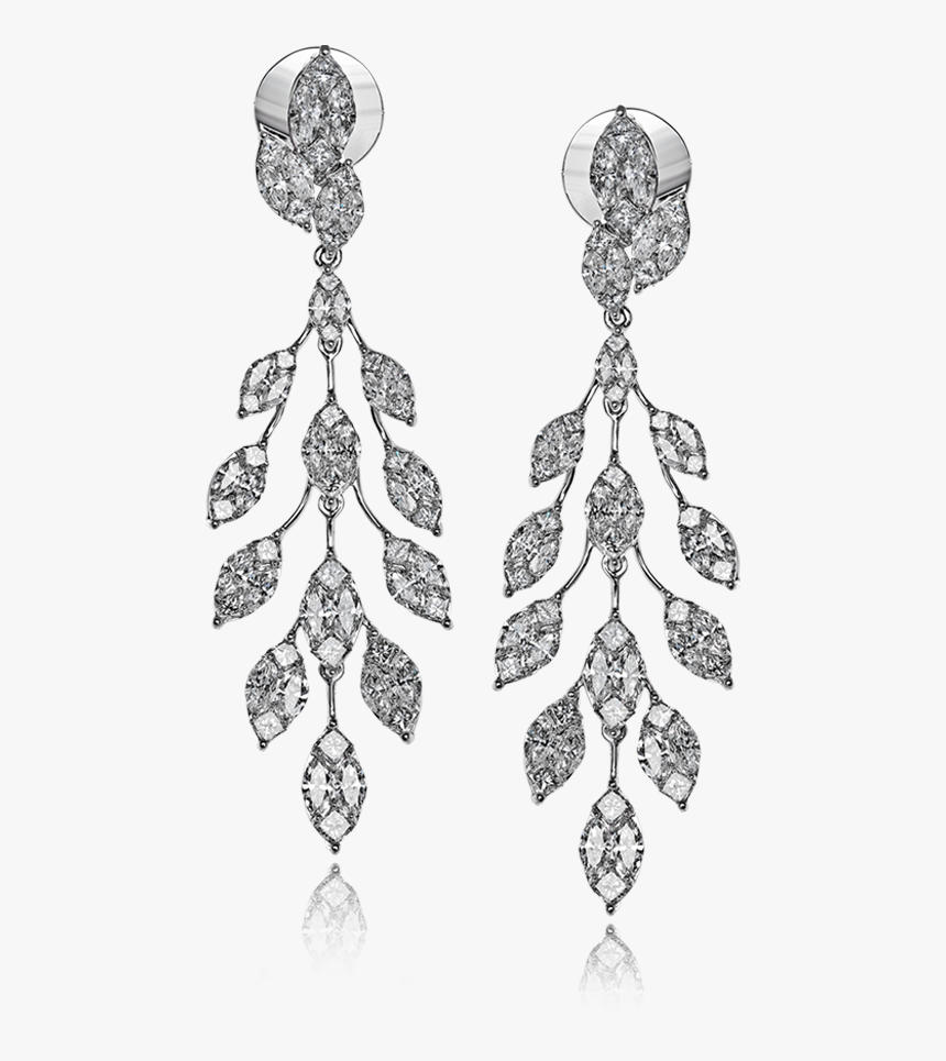 Free Png Earring Png Images Transparent - Motif Perhiasan Romawi Kuno, Png Download