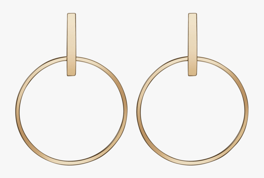 Earrings, HD Png Download