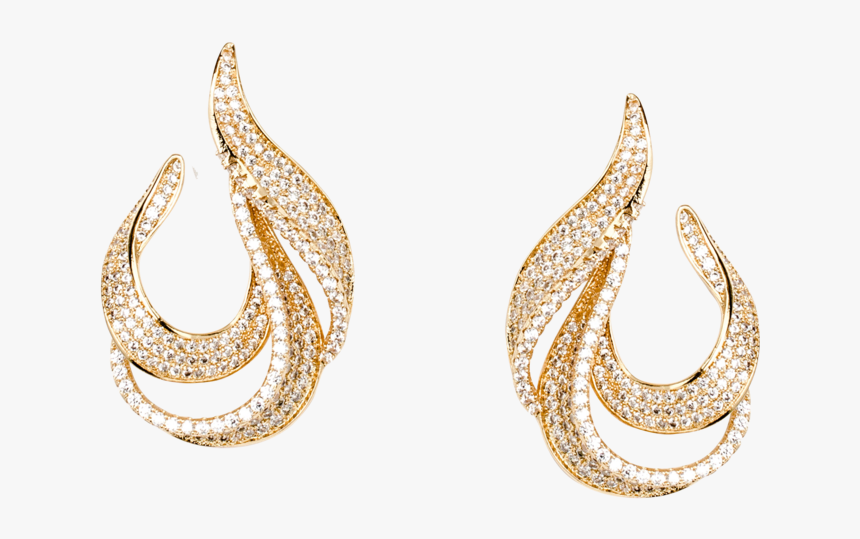 Jg Jewellery Earrings 381, HD Png Download