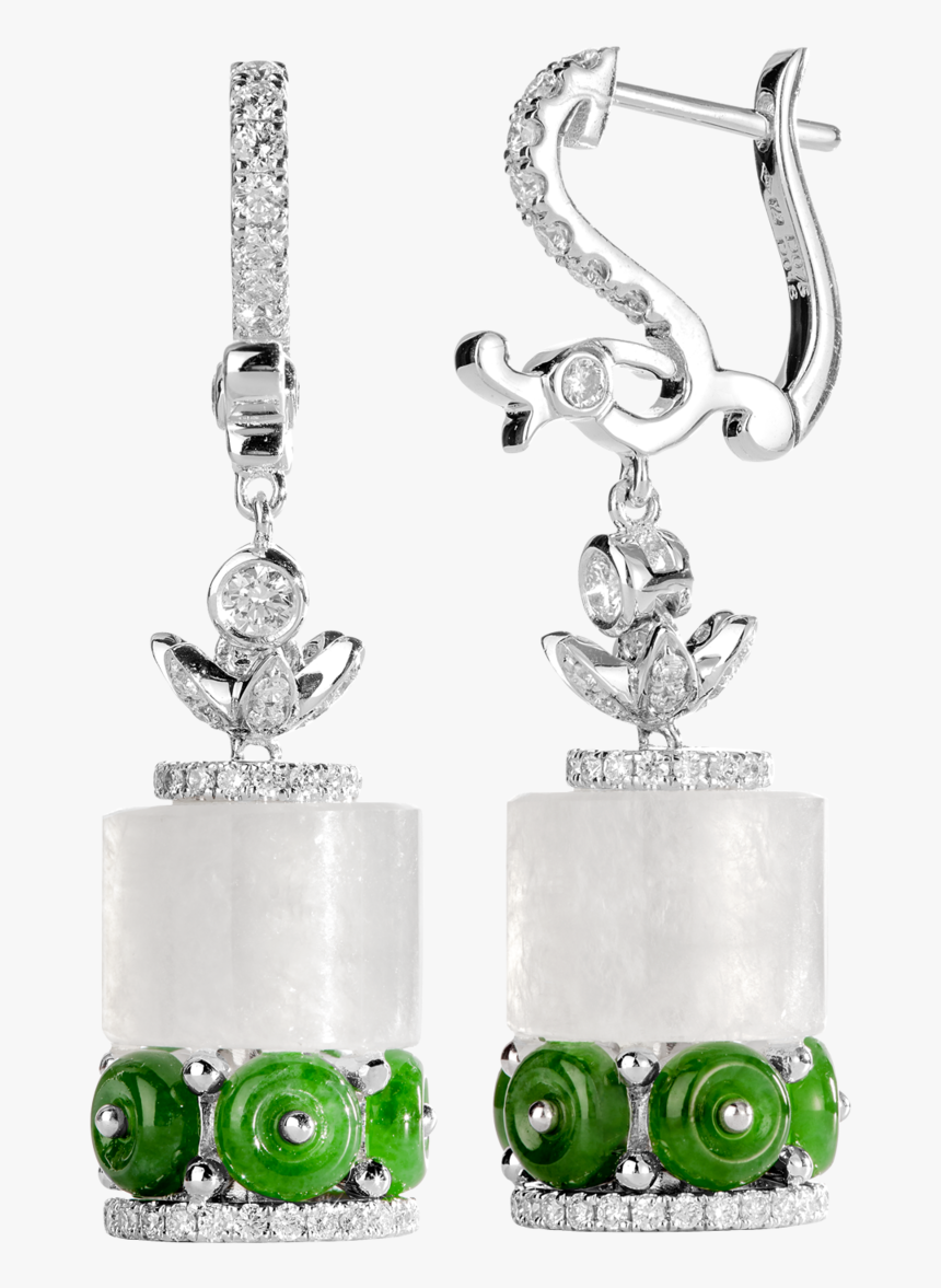 Earrings, HD Png Download