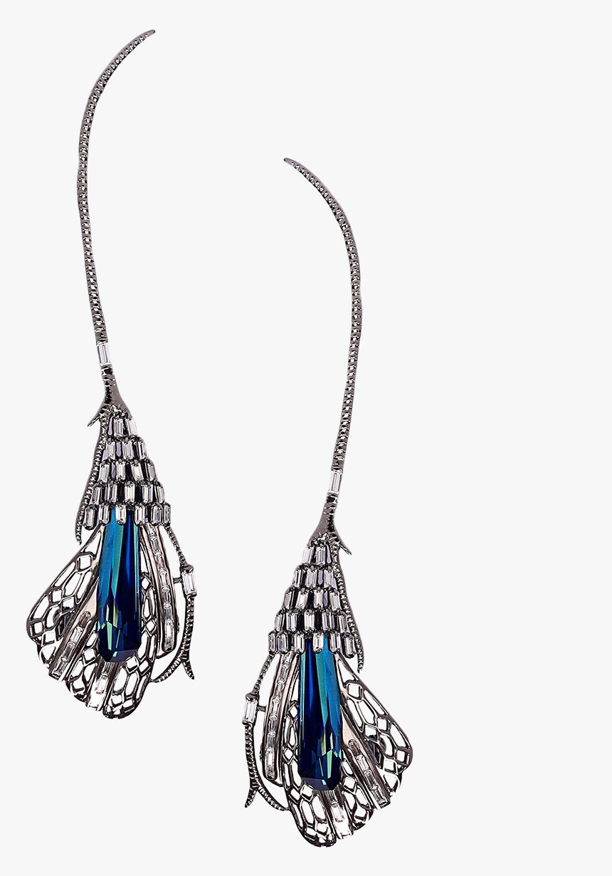 Earrings, HD Png Download