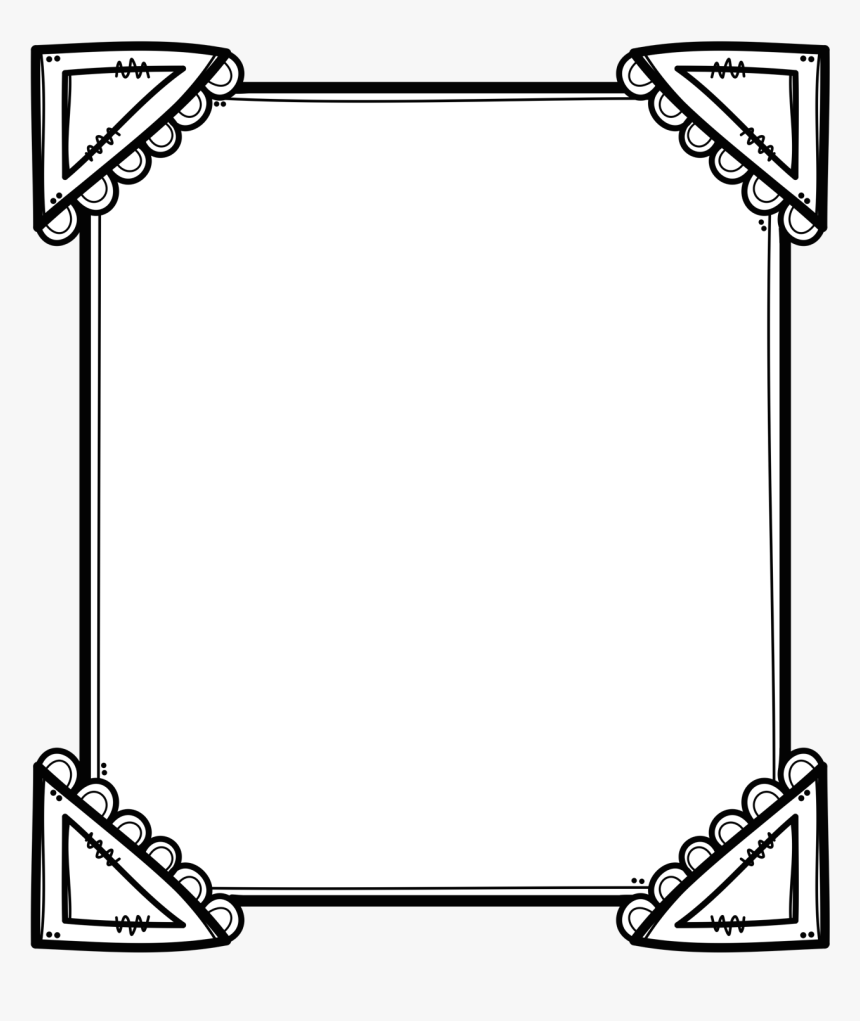 Jitter Juice Coloring Page, HD Png Download