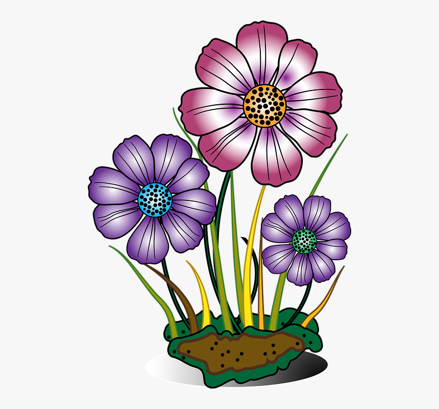 Best Flower Image Png Download, Transparent Png