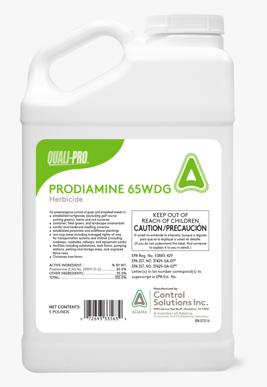 Images - Imidacloprid Label, HD Png Download