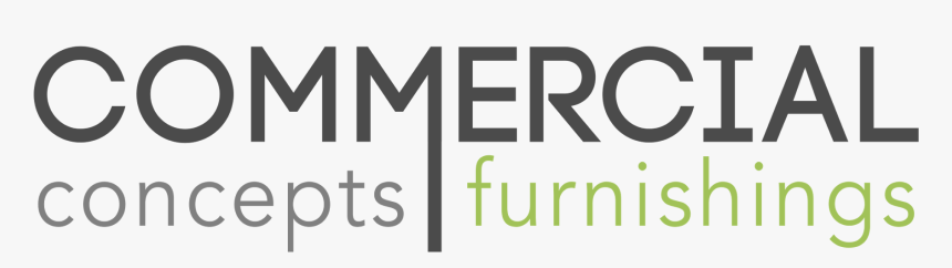 Commercial Concepts & Furnishings - Graphic Design, HD Png Download