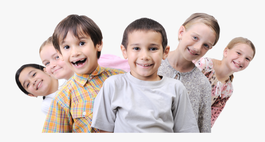 Children Png Image - Children Transparent Background, Png Download