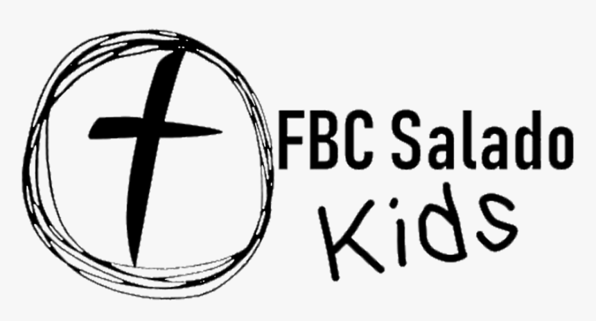 First Kids New Black - Circle, HD Png Download