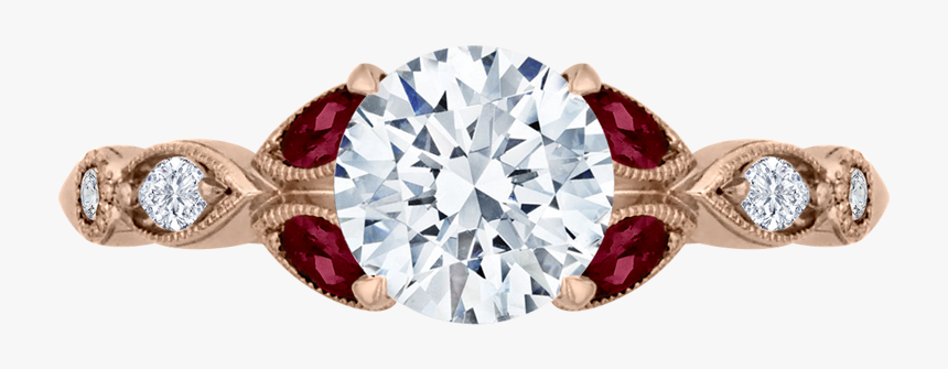 Engagement Ring, HD Png Download