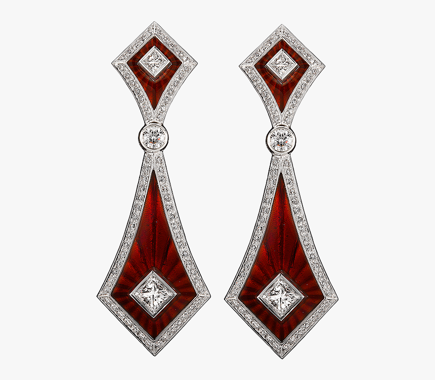 Earrings, HD Png Download