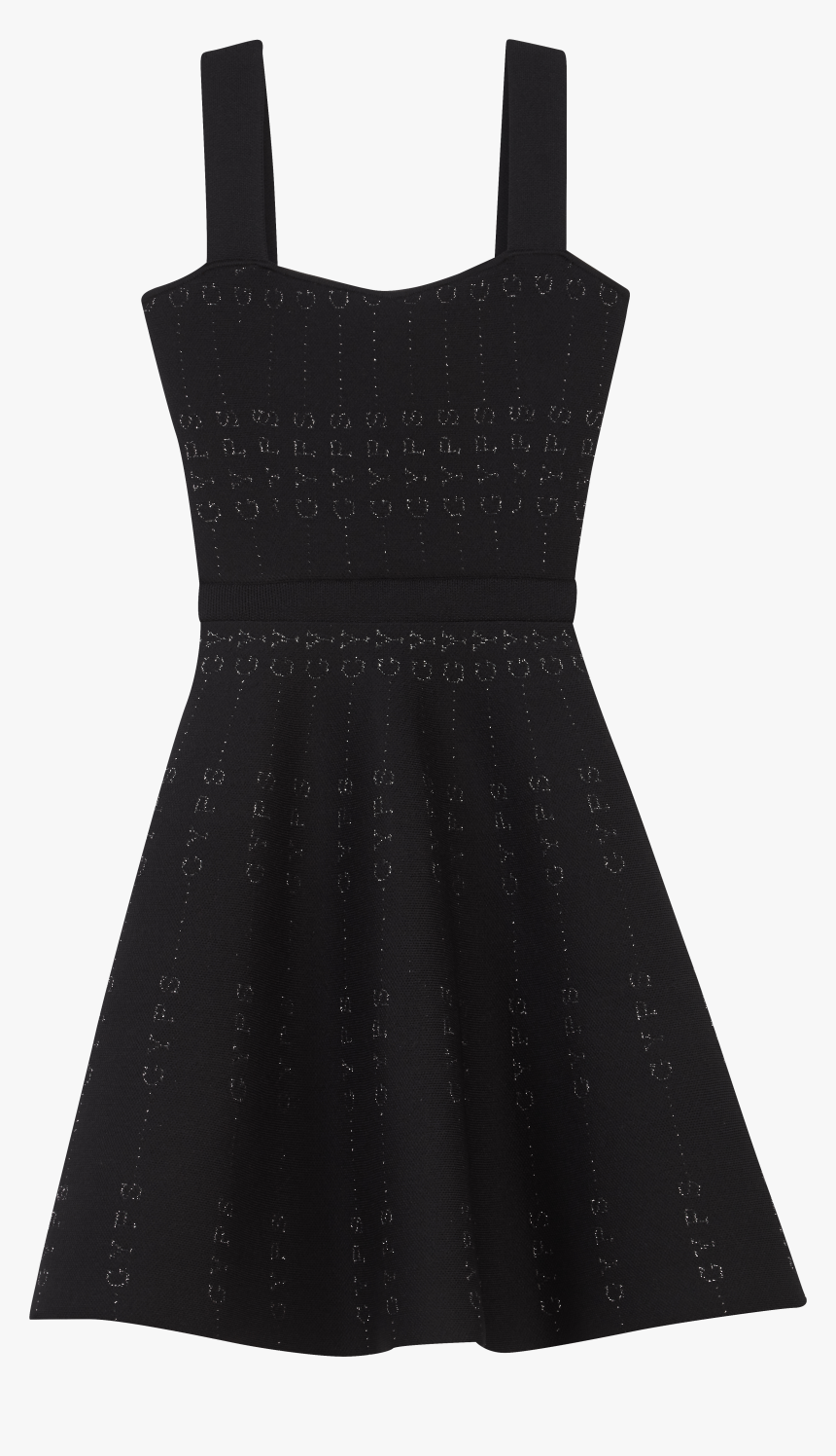 Little Black Dress, HD Png Download