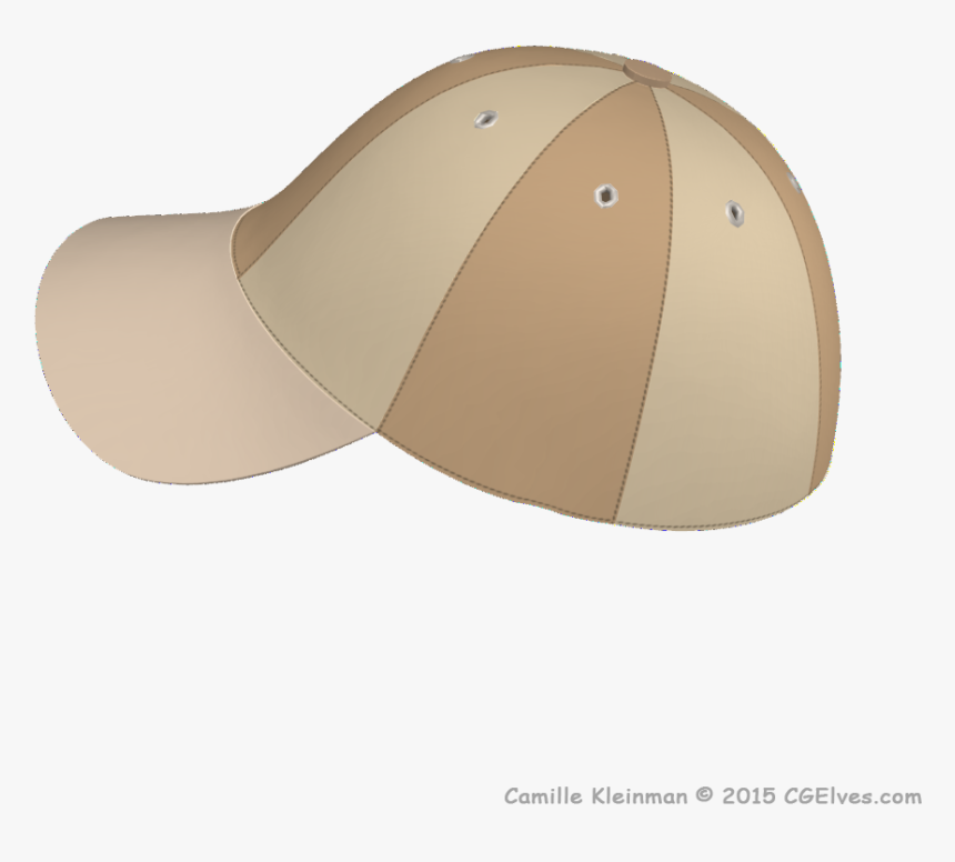 Baseball Cap, HD Png Download