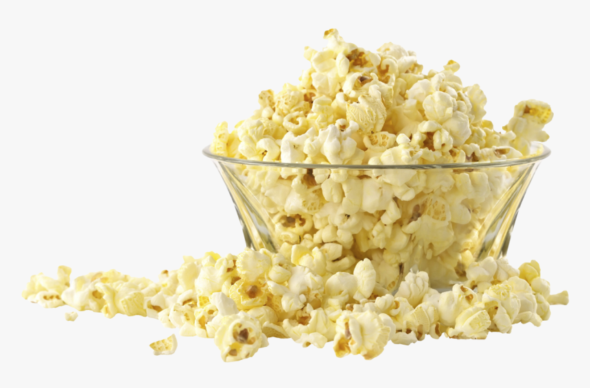 Popcorn Png Image - Popcorn Png, Transparent Png