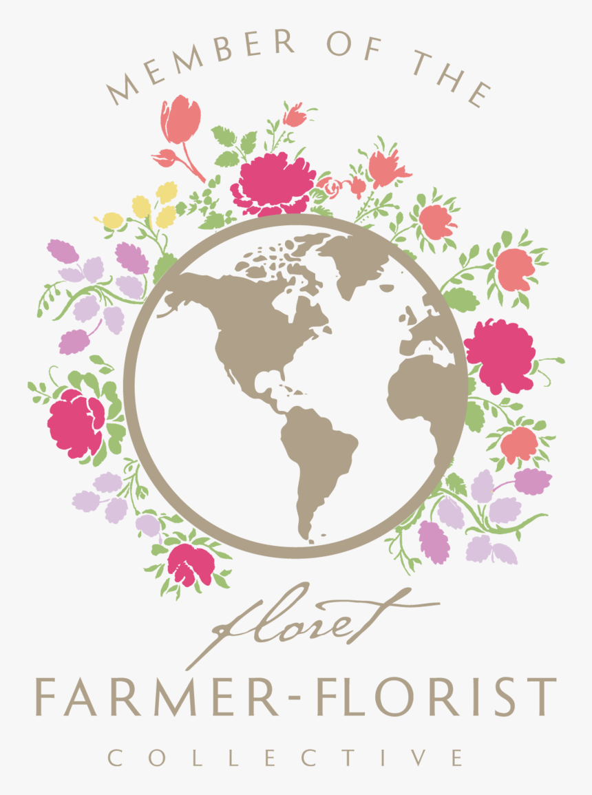 Bgfloretlogo, HD Png Download