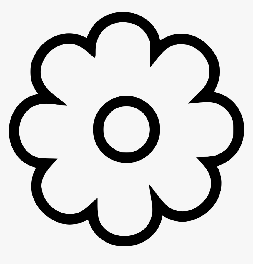 Flower, HD Png Download