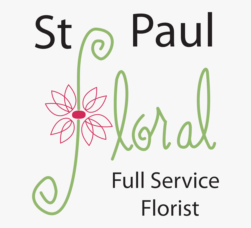 St Paul Floral - Judge Mallet, HD Png Download