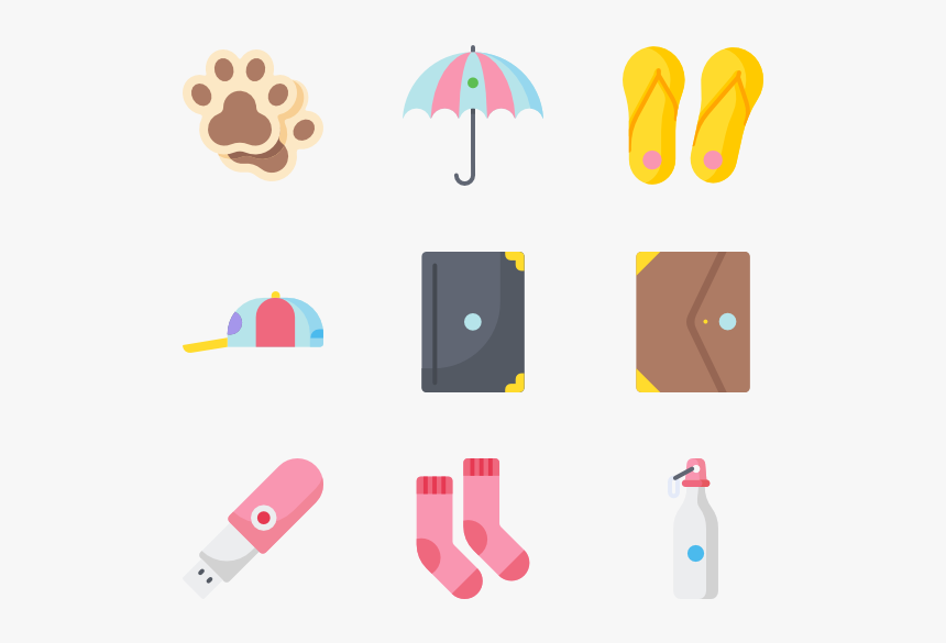 Promotional Product Icons, HD Png Download