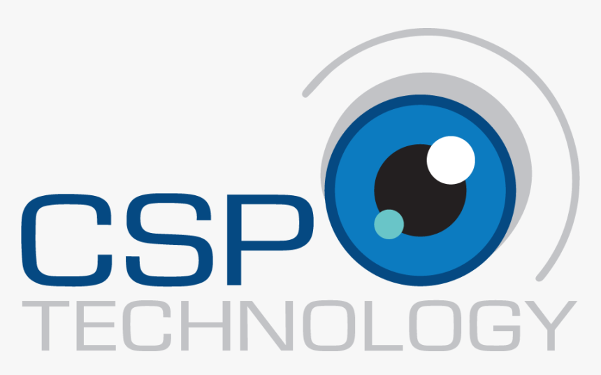 Csp Technology Ltd - Csp Technology Logo, HD Png Download