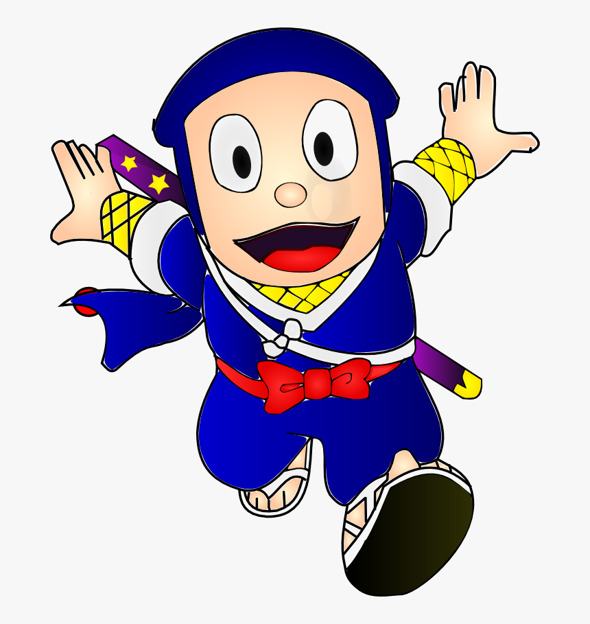Four Short Essays About Superman Prairie Dog - Ninja Hattori Png, Transparent Png