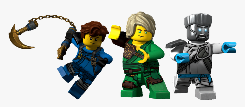 forbidden spinjitzu lloyd