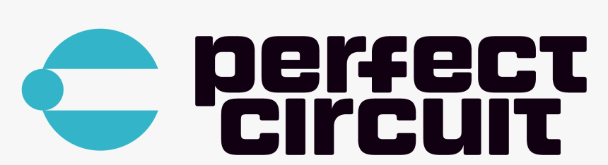 Perfect Circuit - Perfect Circuit Logo, HD Png Download