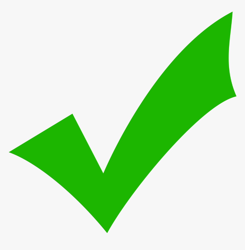 Tick Png , Png Download - Tick Png, Transparent Png