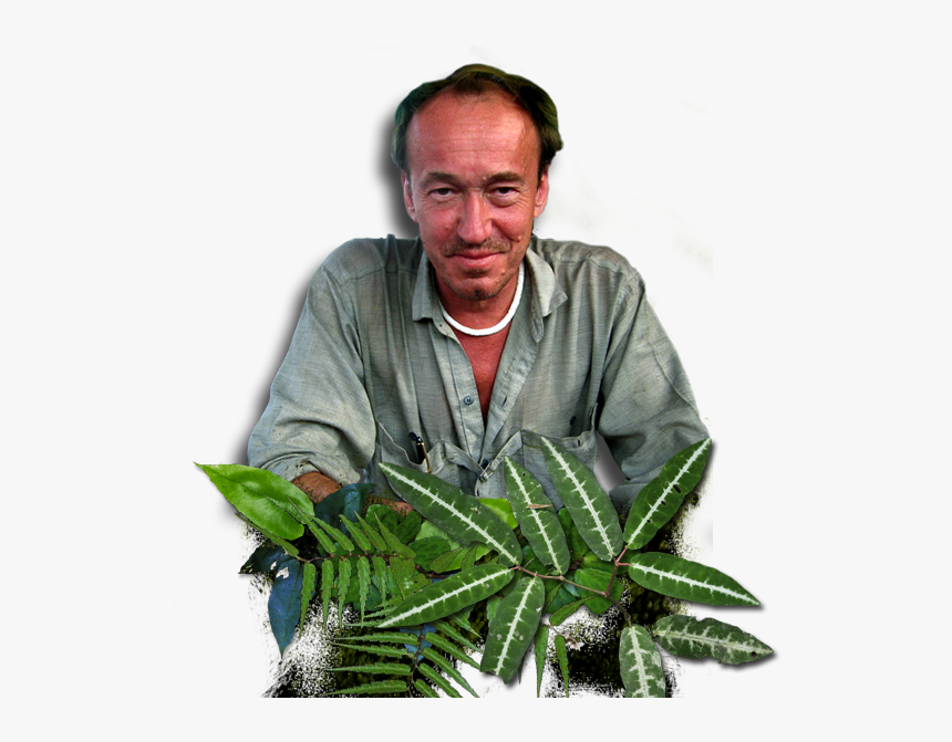 Patrick Blanc - Patrick Blanc Png, Transparent Png