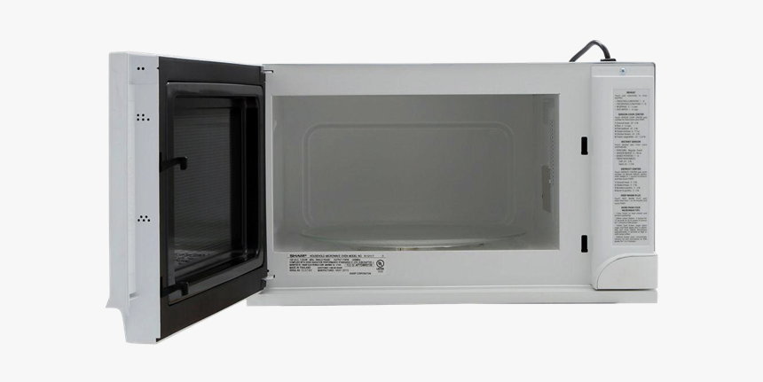 Microwave Oven, HD Png Download