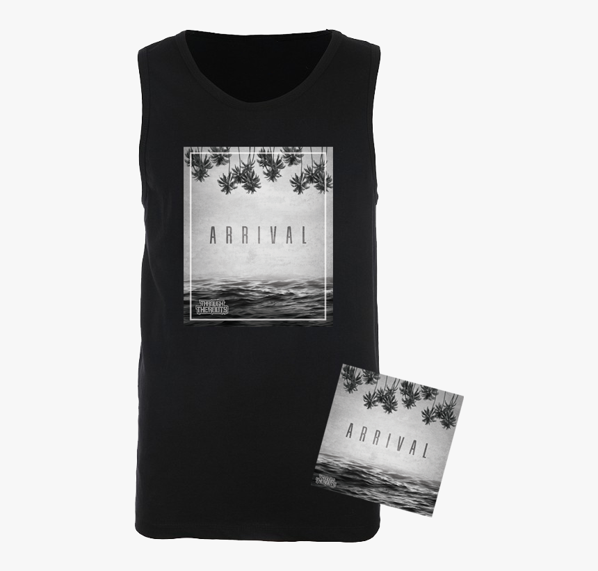 Ttr Men S Tank Bundle - Active Tank, HD Png Download