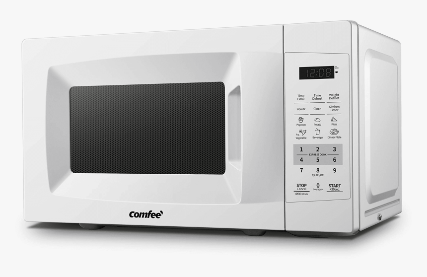 Microwave Oven, HD Png Download