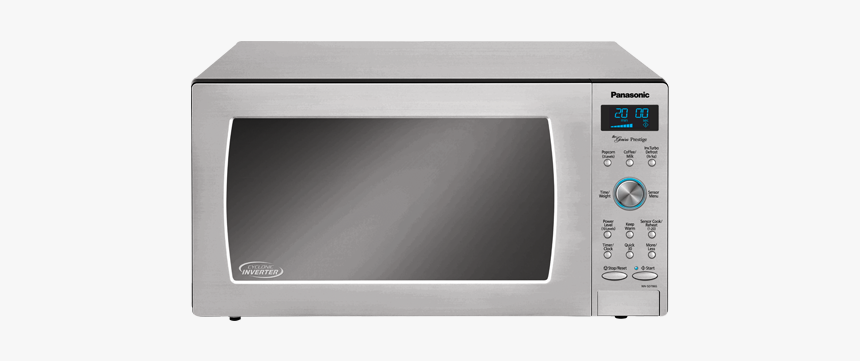 Microwave Oven, HD Png Download