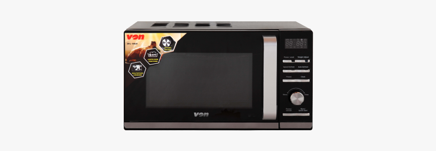 Microwave Oven, HD Png Download