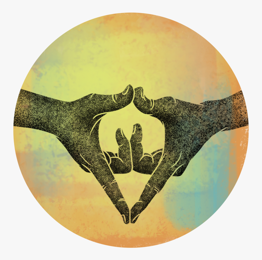 Yoni Mudra, HD Png Download