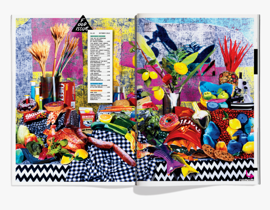 Foodpackage - Floral Design, HD Png Download