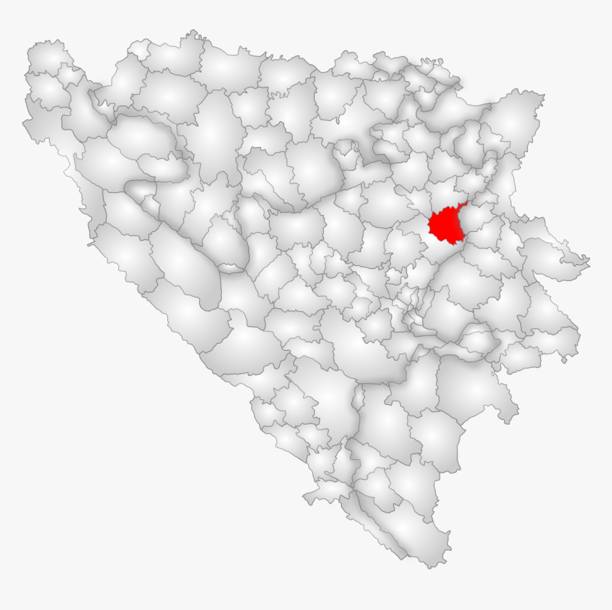 Gračanica Bosnia And Herzegovina, HD Png Download
