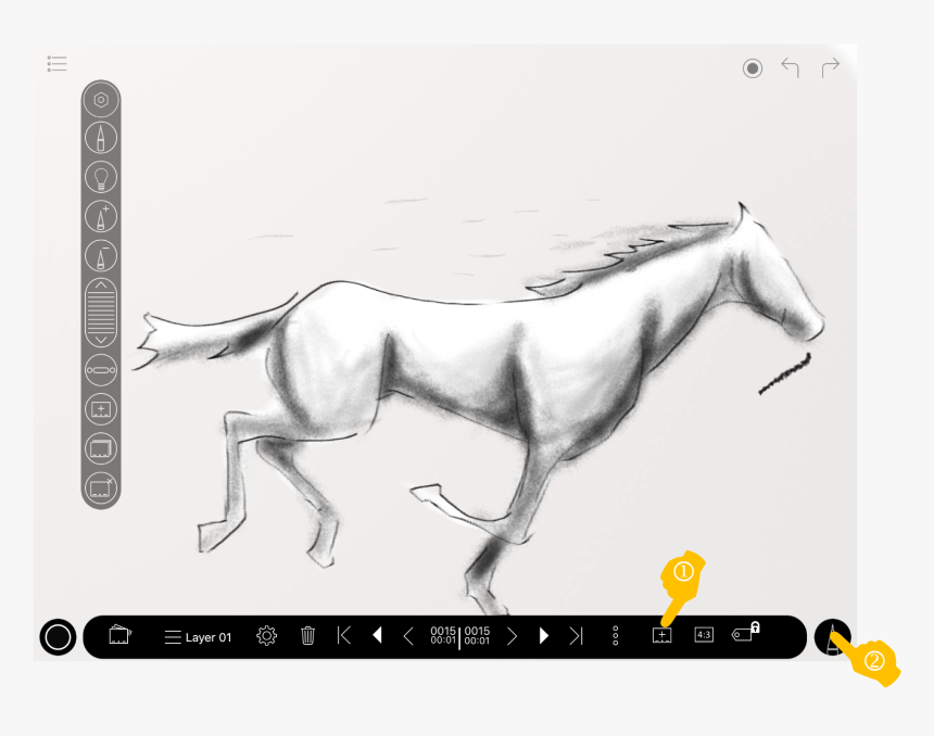 Mane, HD Png Download