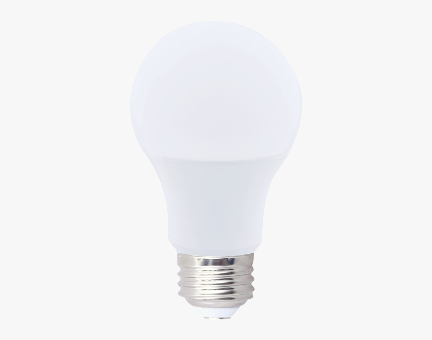 Utopia™ Pro Gold Led A19 - Incandescent Light Bulb, HD Png Download