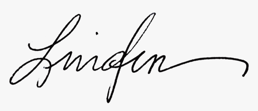 Ls Signature1st, HD Png Download