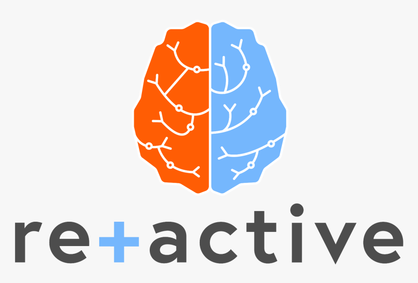 Re Active, HD Png Download