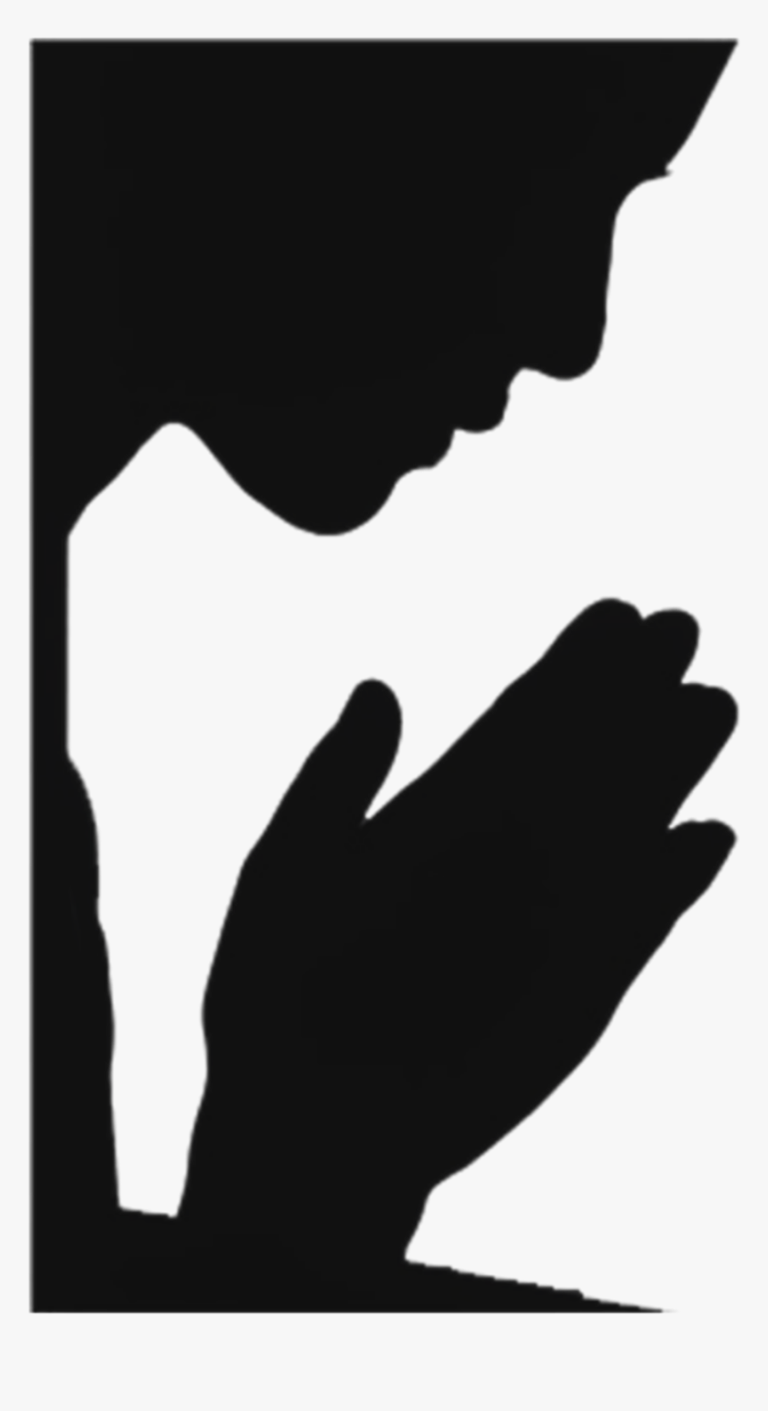 #namaste - Praying For My City, HD Png Download