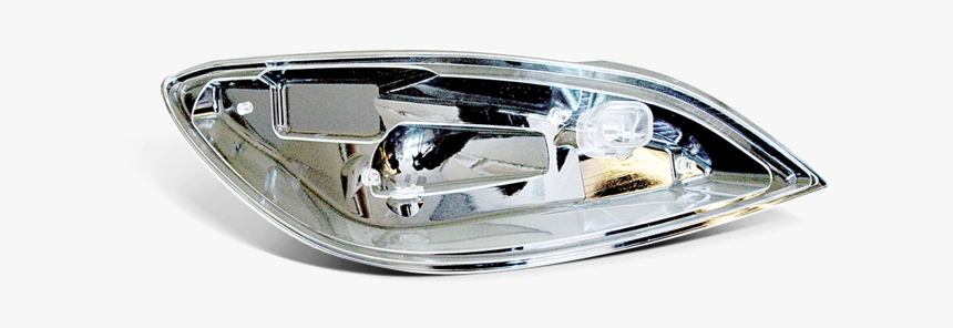 3d Systems Sla Accura Clearview Headlamp - Accura Clearvue Sla, HD Png Download