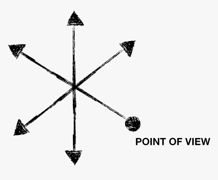 3pic - Triangle, HD Png Download