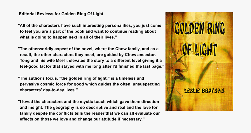 Editorial Reviews For Golden Ring Of Fire The Otherworldly - Amber, HD Png Download