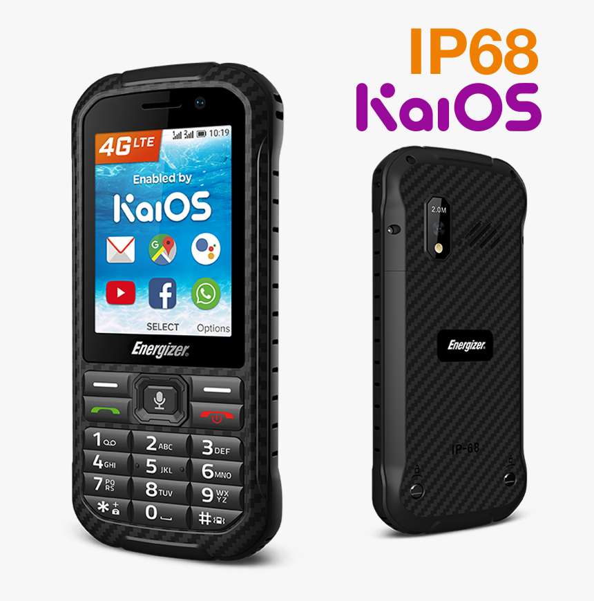 Smartphone, HD Png Download