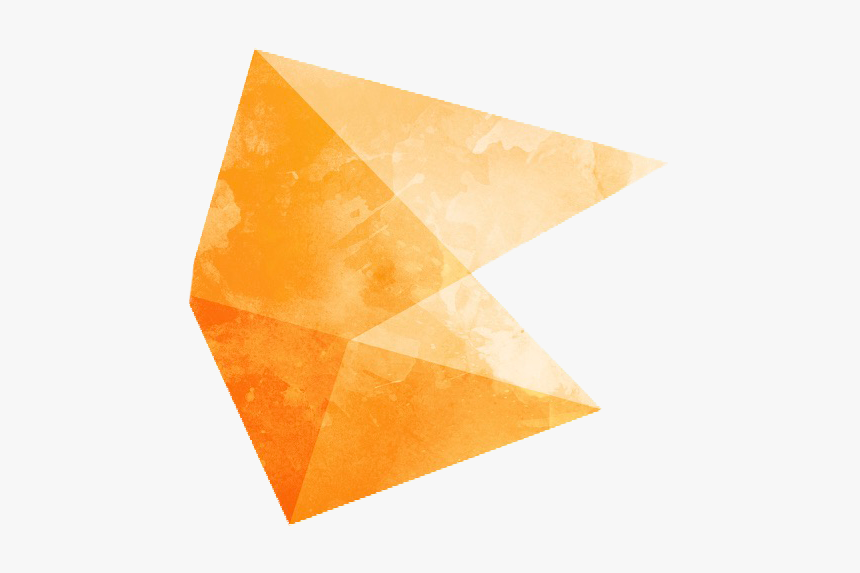 Triangle, HD Png Download