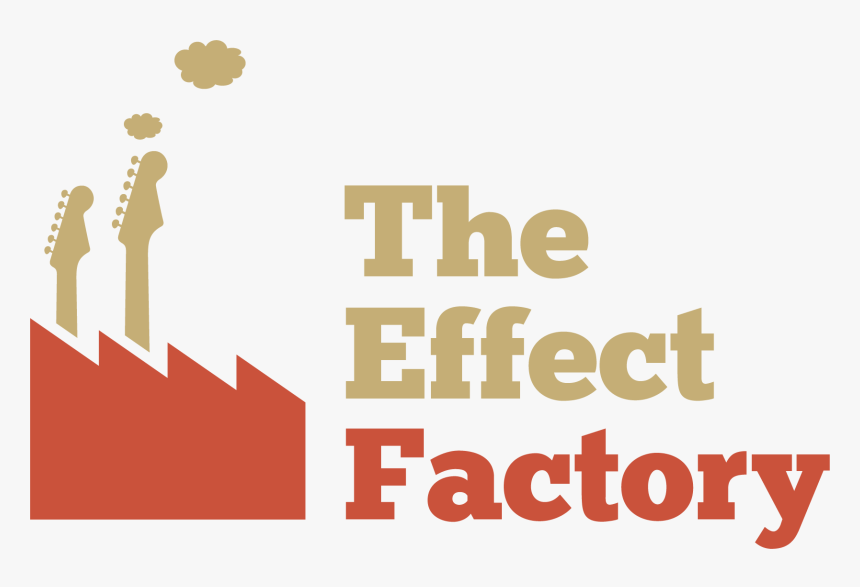 Effect Factory, HD Png Download